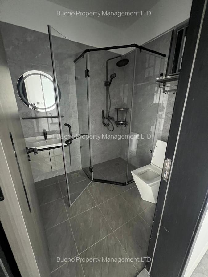 2 Bed Apartment with En Suite in Valley Arcade - 4