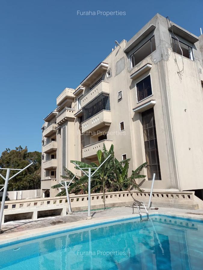 3 Bed Apartment with En Suite in Nyali Area - 3