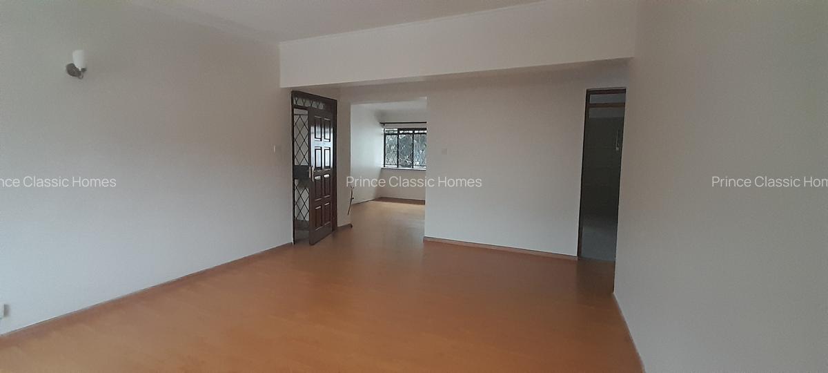 2 Bed Apartment with En Suite in Lavington - 7