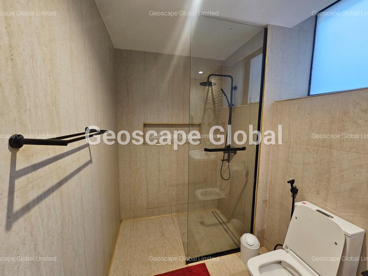 Furnished 2 Bed Apartment with En Suite in Brookside - 6