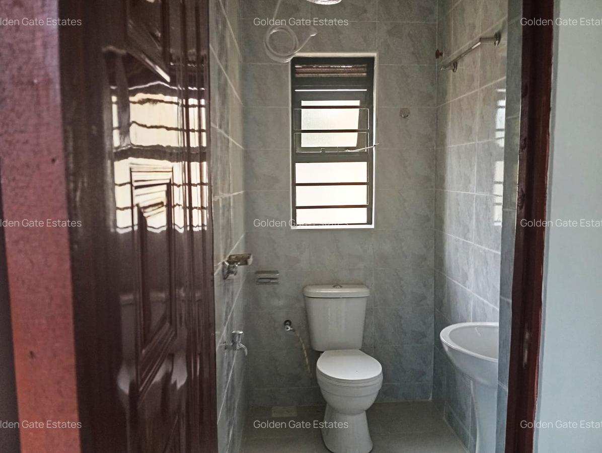 3 Bed House with En Suite in Ongata Rongai - 16