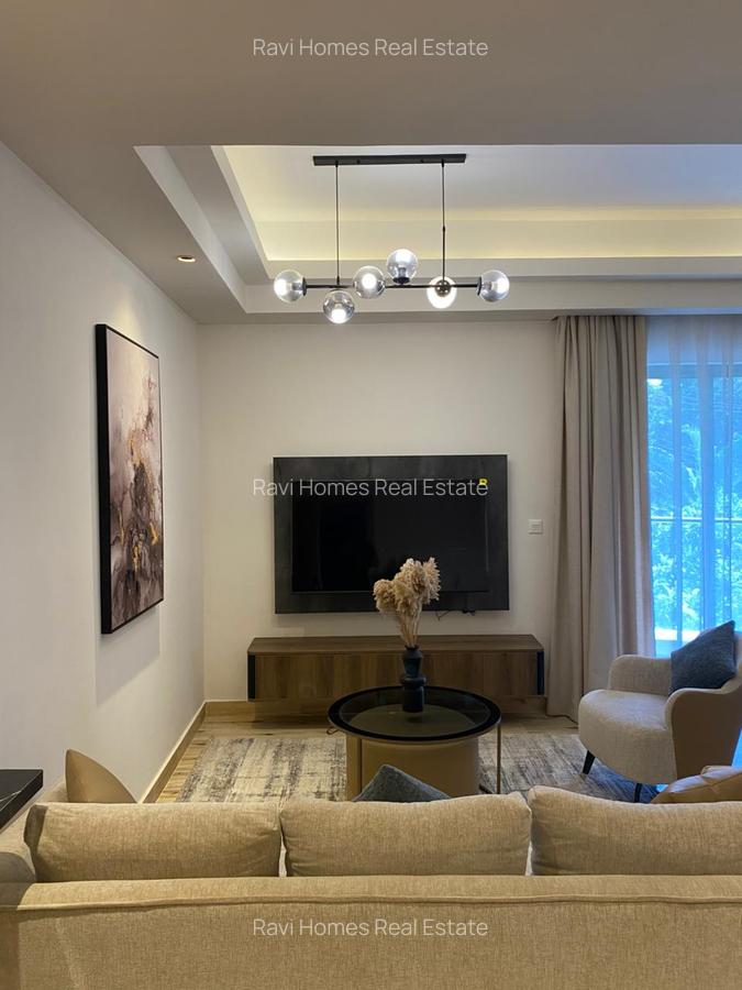 1 Bed Apartment with Swimming Pool at Raphta Road - 20