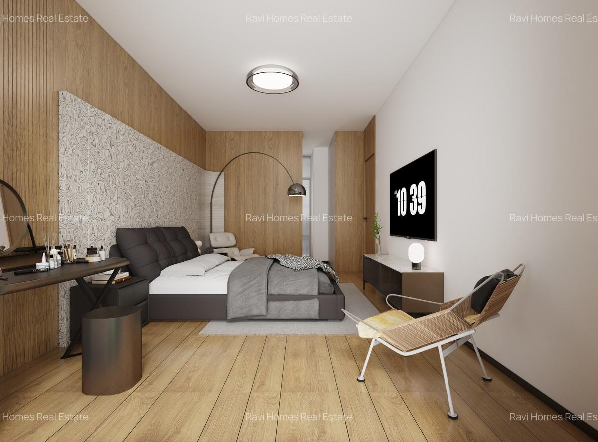 1 Bed Apartment with Swimming Pool at Chameleon Avenue - 5