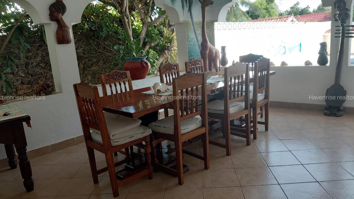 3 Bed House at Watamu - 6