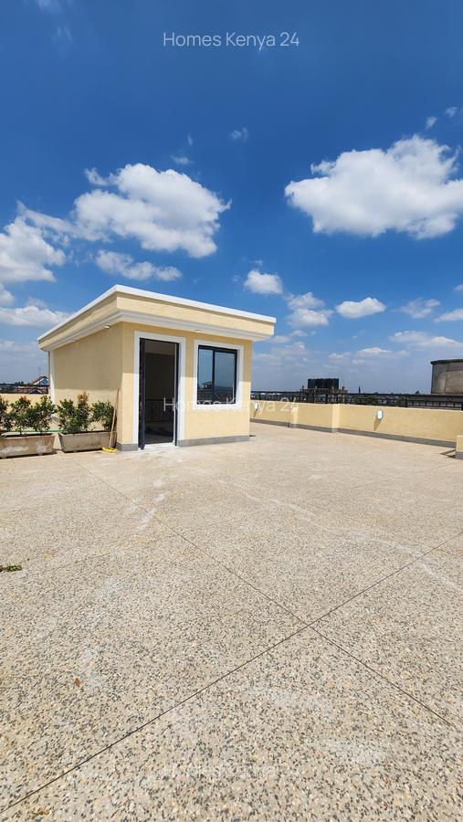5 Bed House at Mugutha - 20