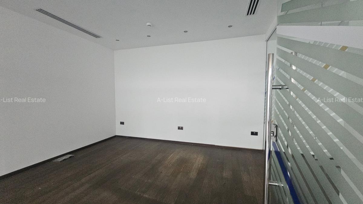 5,078 ft² Office with Service Charge Included at Mogotiio Road - 12