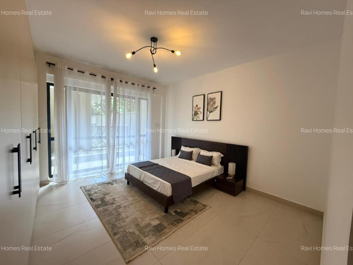 3 Bed Apartment with En Suite at Westlands - 9