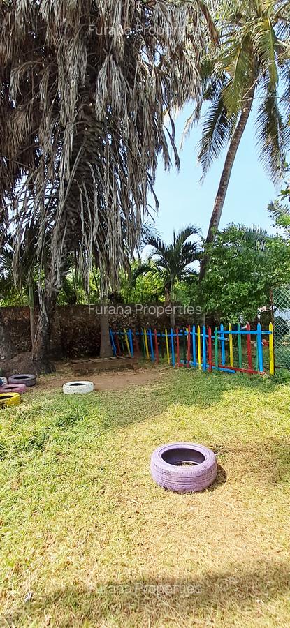 4 Bed Villa with En Suite at Nyali - 2