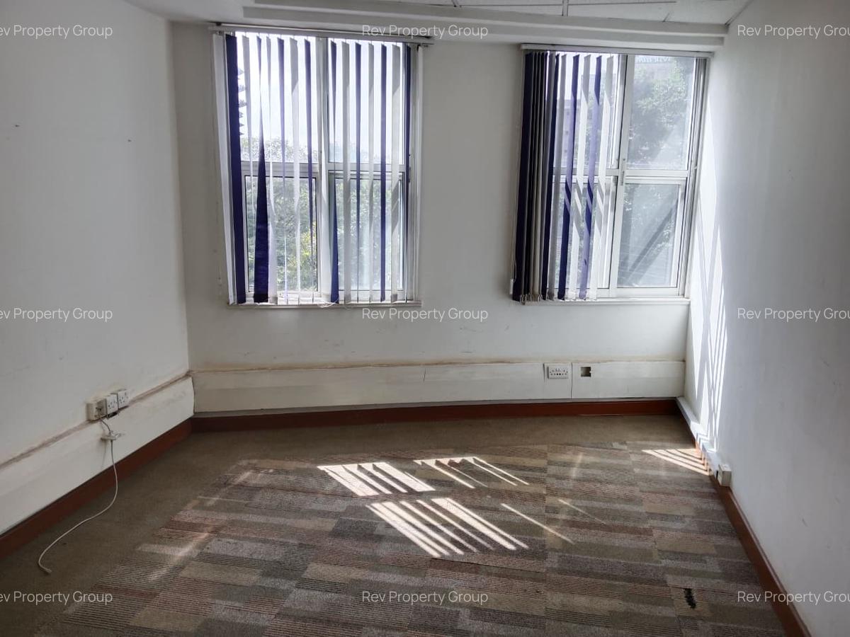 Office with Backup Generator in Kilimani - 15