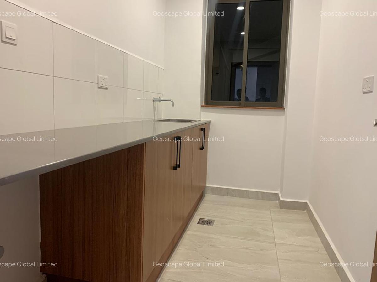 Furnished 1 Bed Apartment with En Suite in Westlands Area - 6