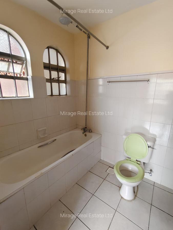 3 Bed Apartment with Backup Generator in Lavington - 8
