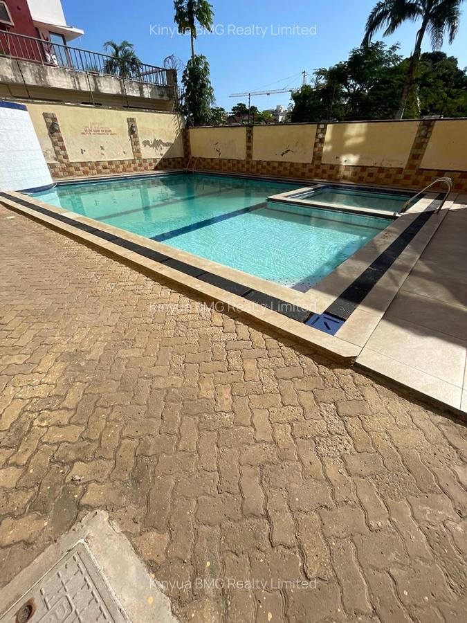Serviced 3 Bed Apartment with En Suite in Nyali Area - 3