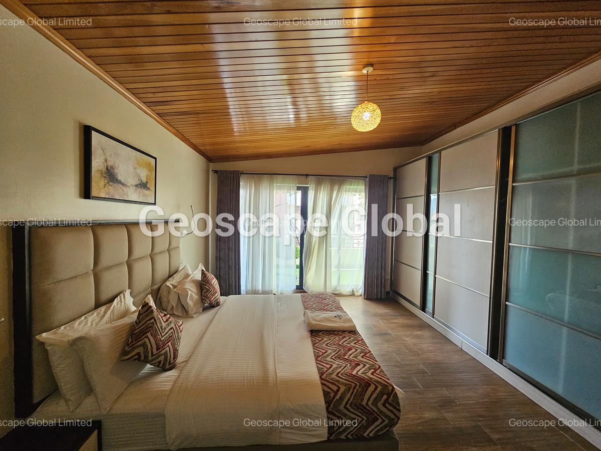 Furnished 4 Bed Apartment with En Suite in Kilimani - 2