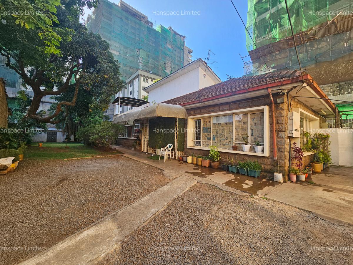 Land in Parklands - 1