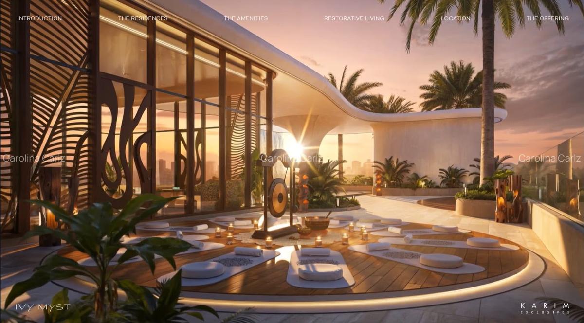 2 Bed Apartment with En Suite at Mandera - 8