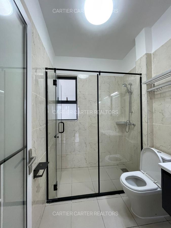 3 Bed Apartment with En Suite in Syokimau - 9
