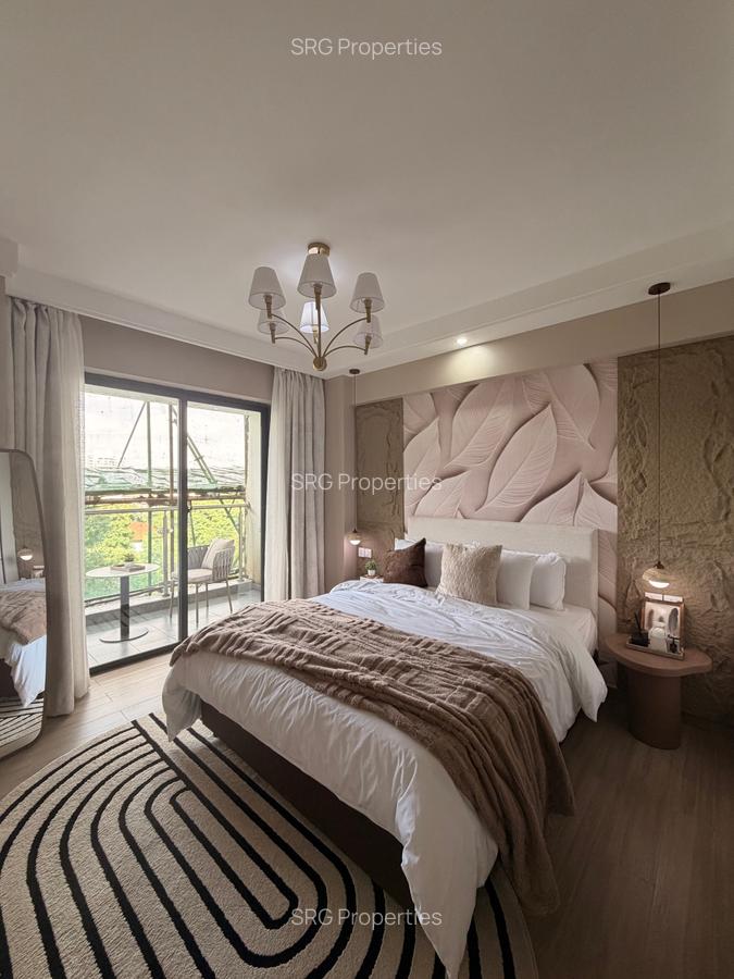3 Bed Apartment with En Suite in Westlands Area - 2