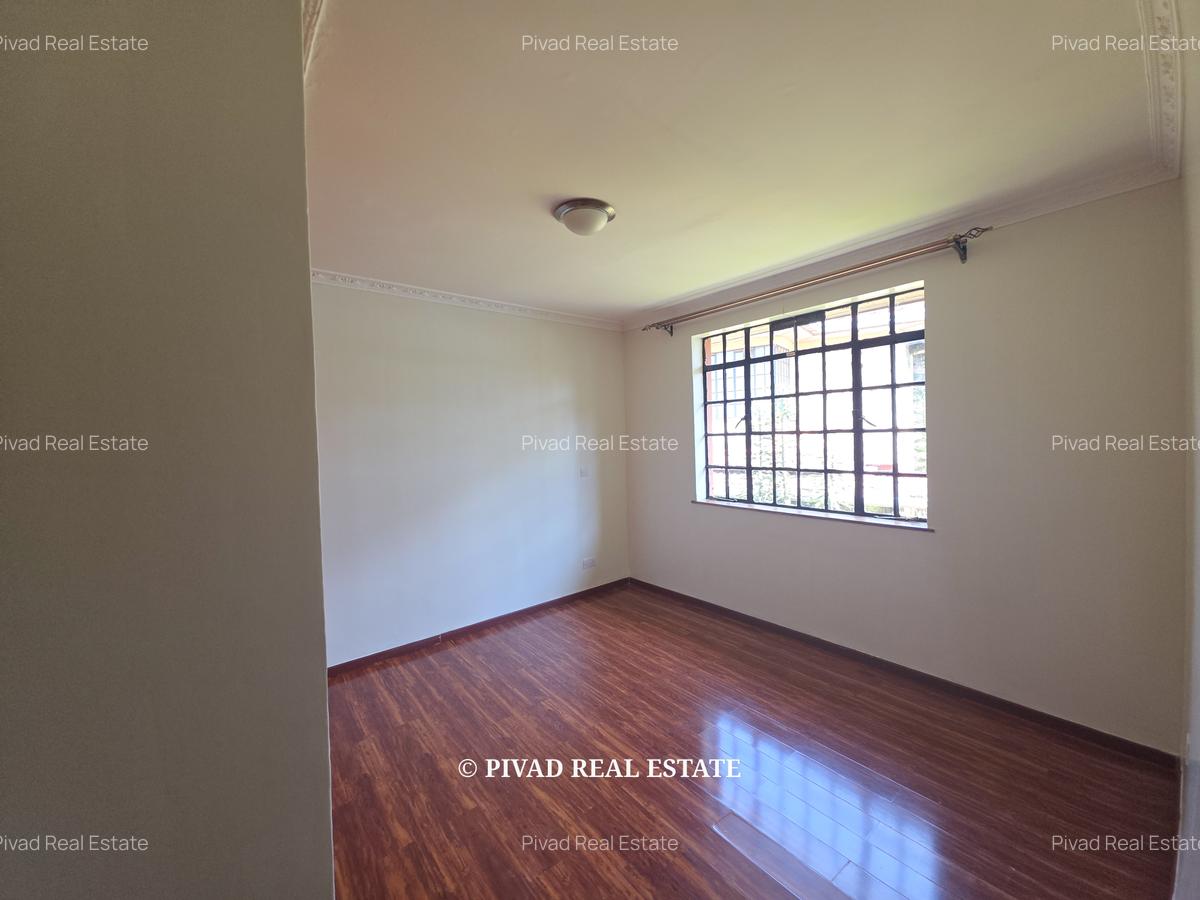 4 Bed House with Swimming Pool at Fourways Estate - 12