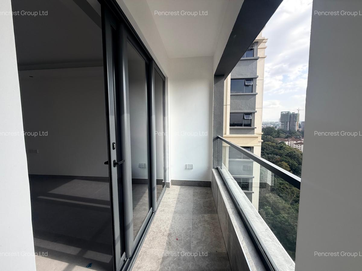 3 Bed Apartment with En Suite in Westlands Area - 8