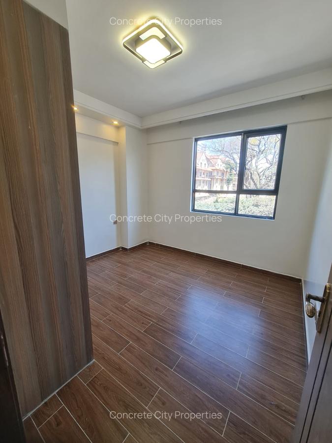 2 Bed Apartment in Kilimani - 5