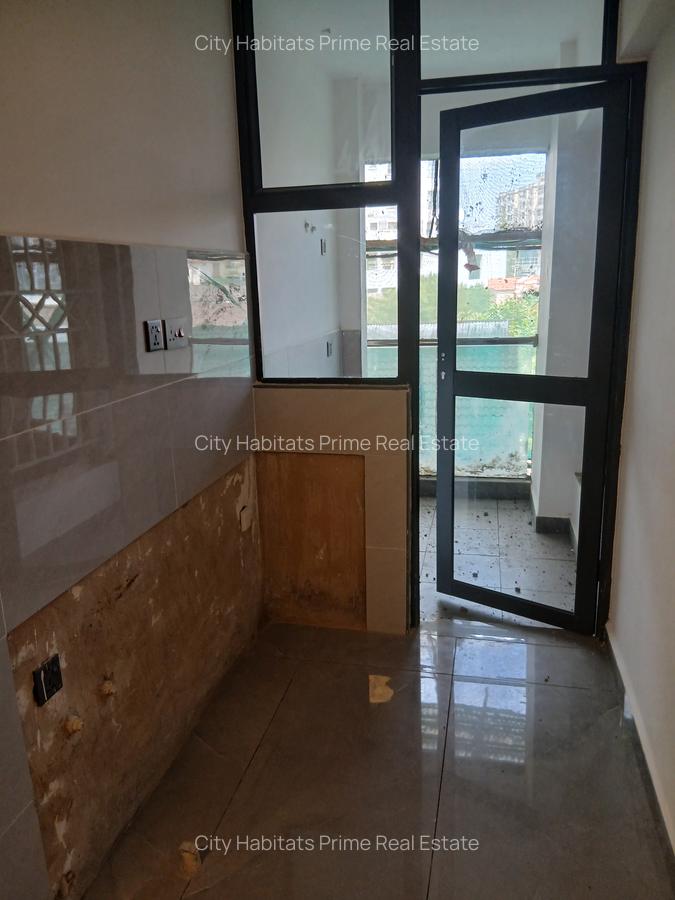 3 Bed Apartment with En Suite in Kilimani - 10