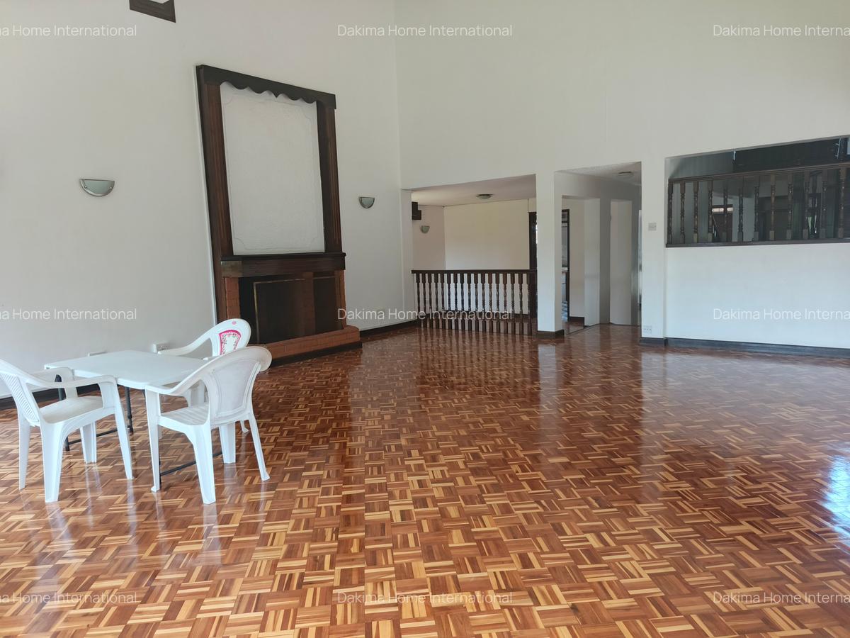 5 Bed House with En Suite in Gigiri - 8