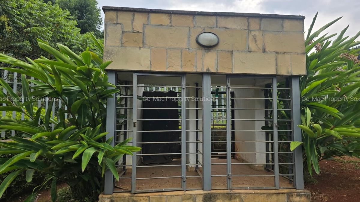 3 Bed House with En Suite in Lower Kabete - 5