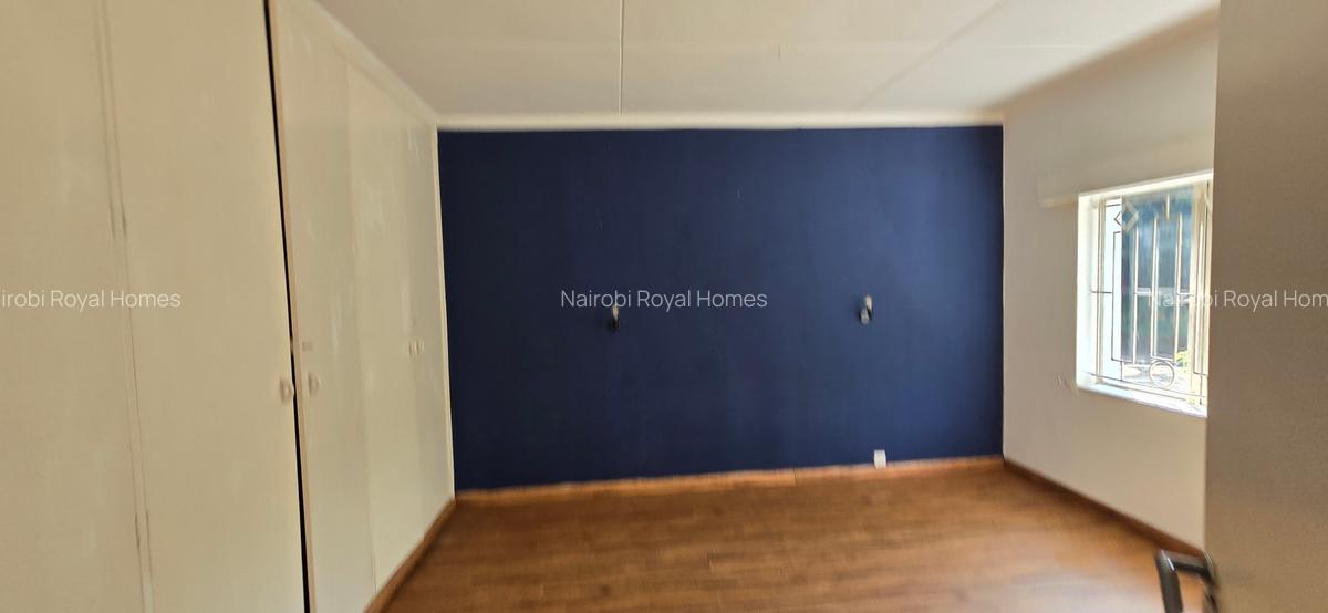 4 Bed House with Staff Quarters at Peponi Road - 15