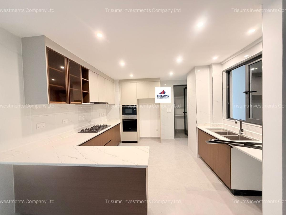 3 Bed Apartment with En Suite in Westlands Area - 4