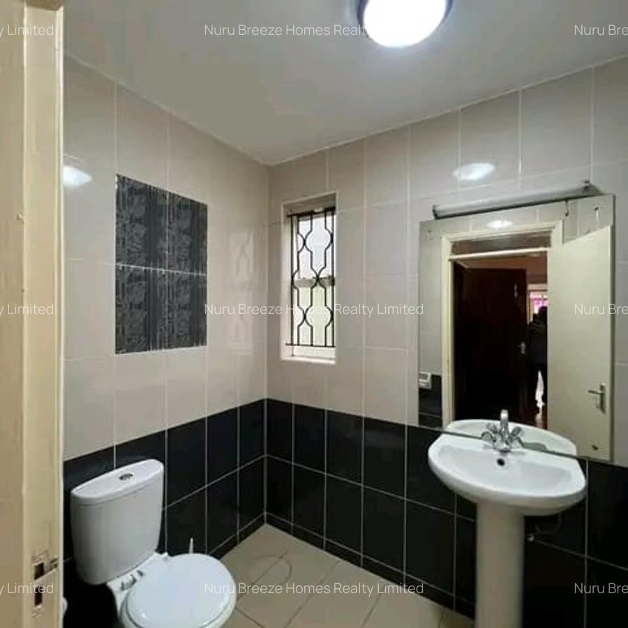 4 Bed Townhouse with En Suite in Gigiri - 6