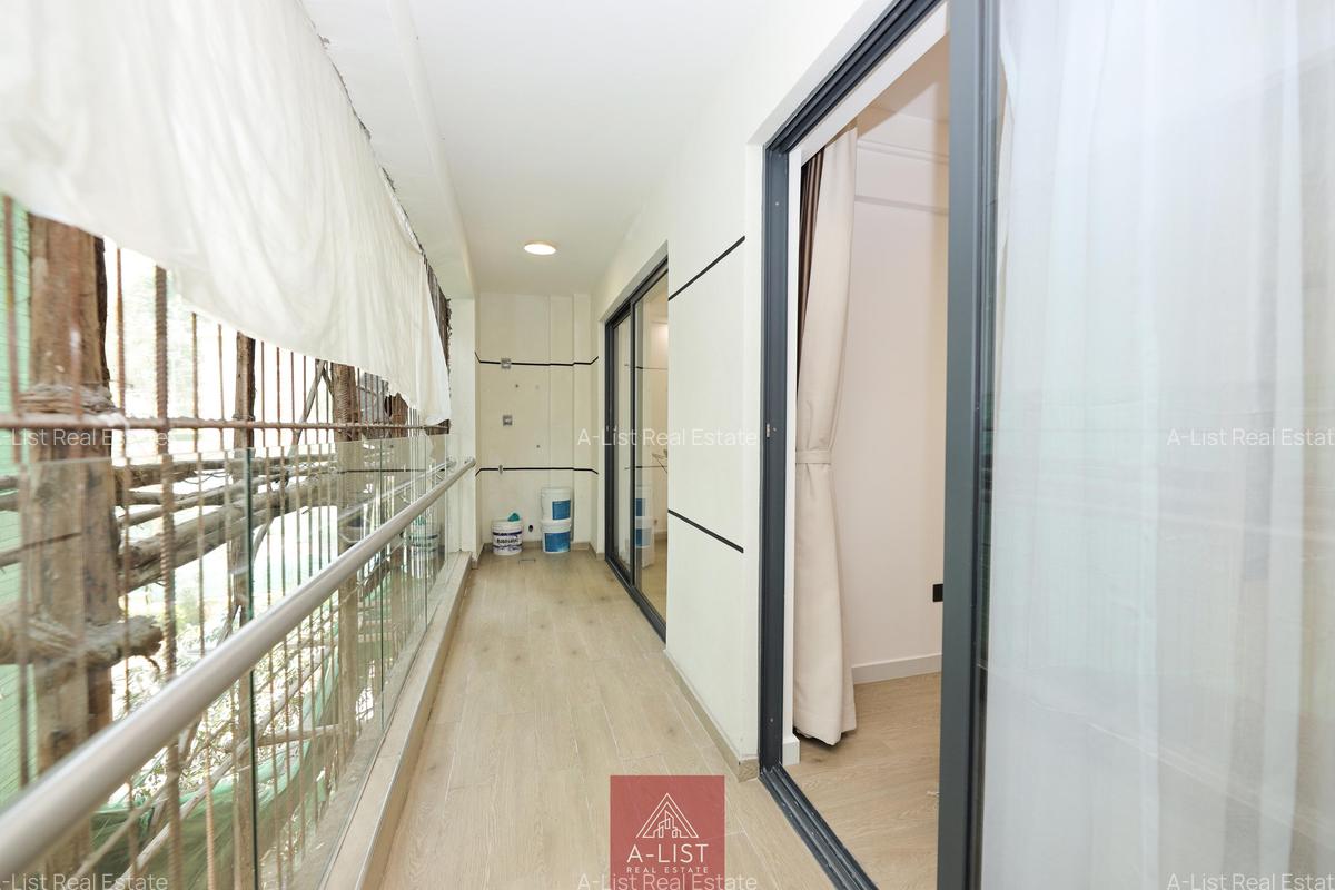 Furnished 2 Bed Apartment with En Suite at Church Road - 14
