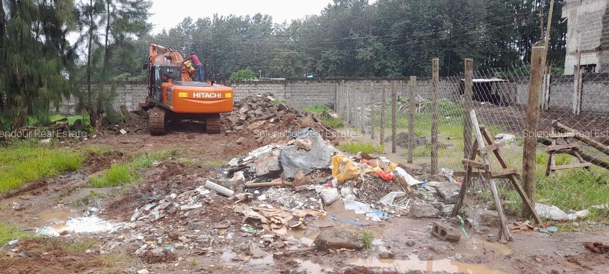 0.0125 ac Residential Land in Kyuna - 5