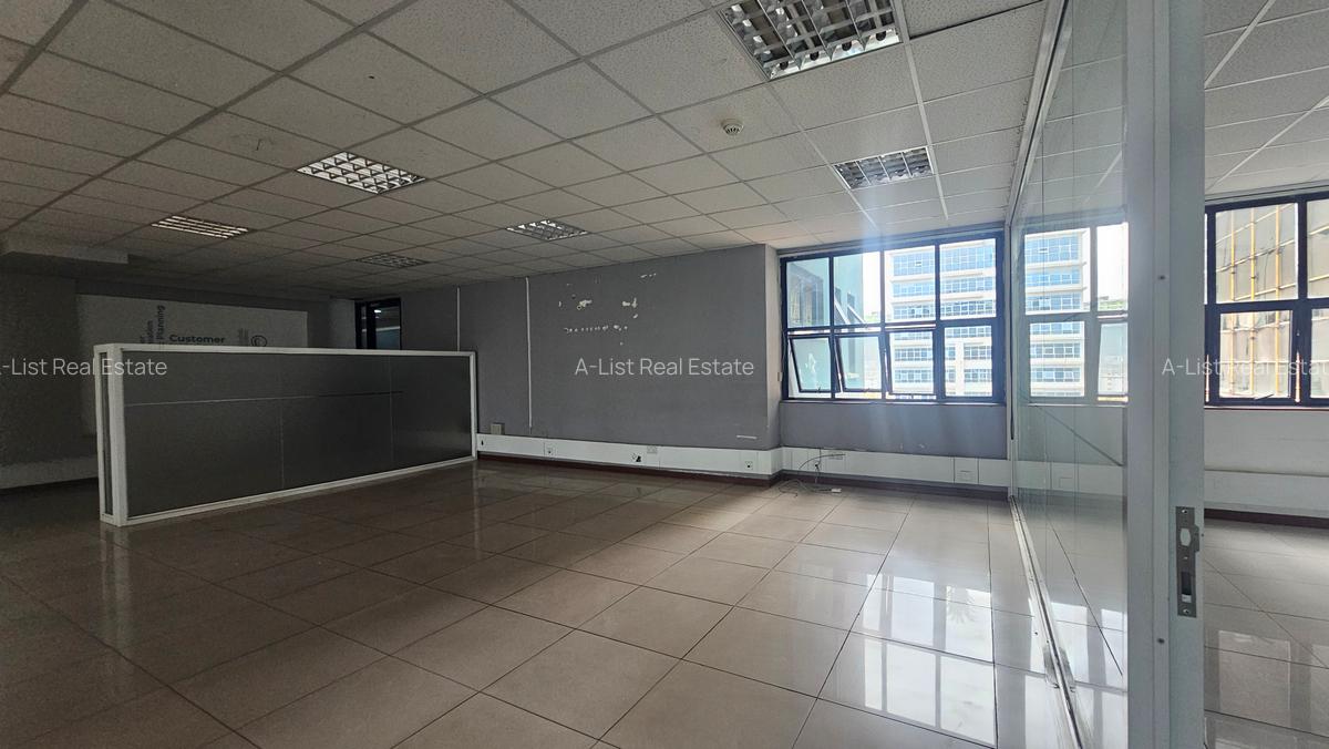 2,929 ft² Commercial Property with Backup Generator at Mpaka Road - 9