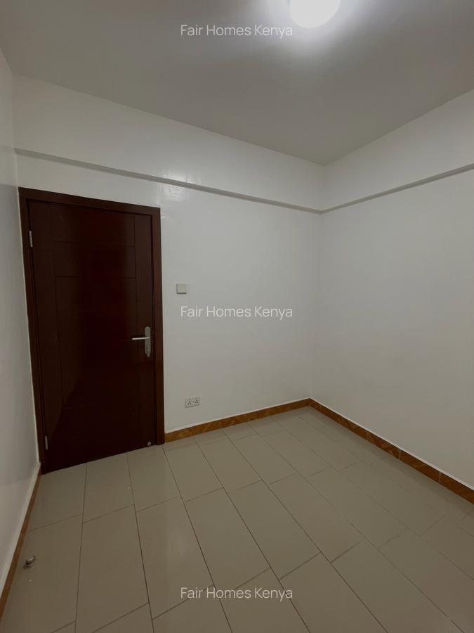 3 Bed Apartment with En Suite at Othaya Road - 17
