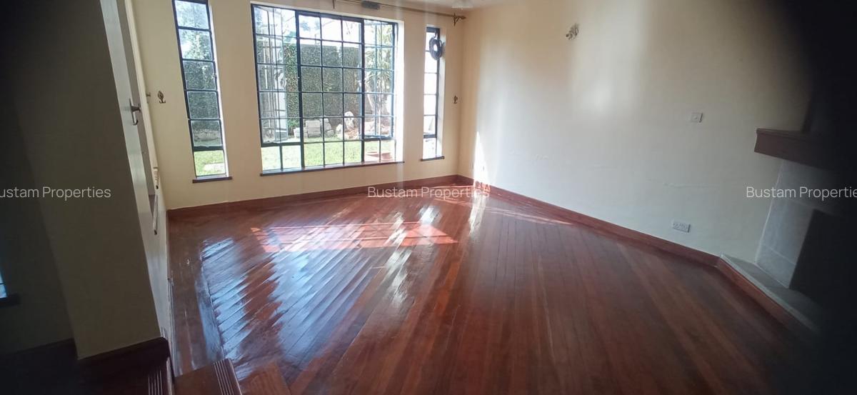 5 Bed Townhouse with Staff Quarters in Lavington - 19