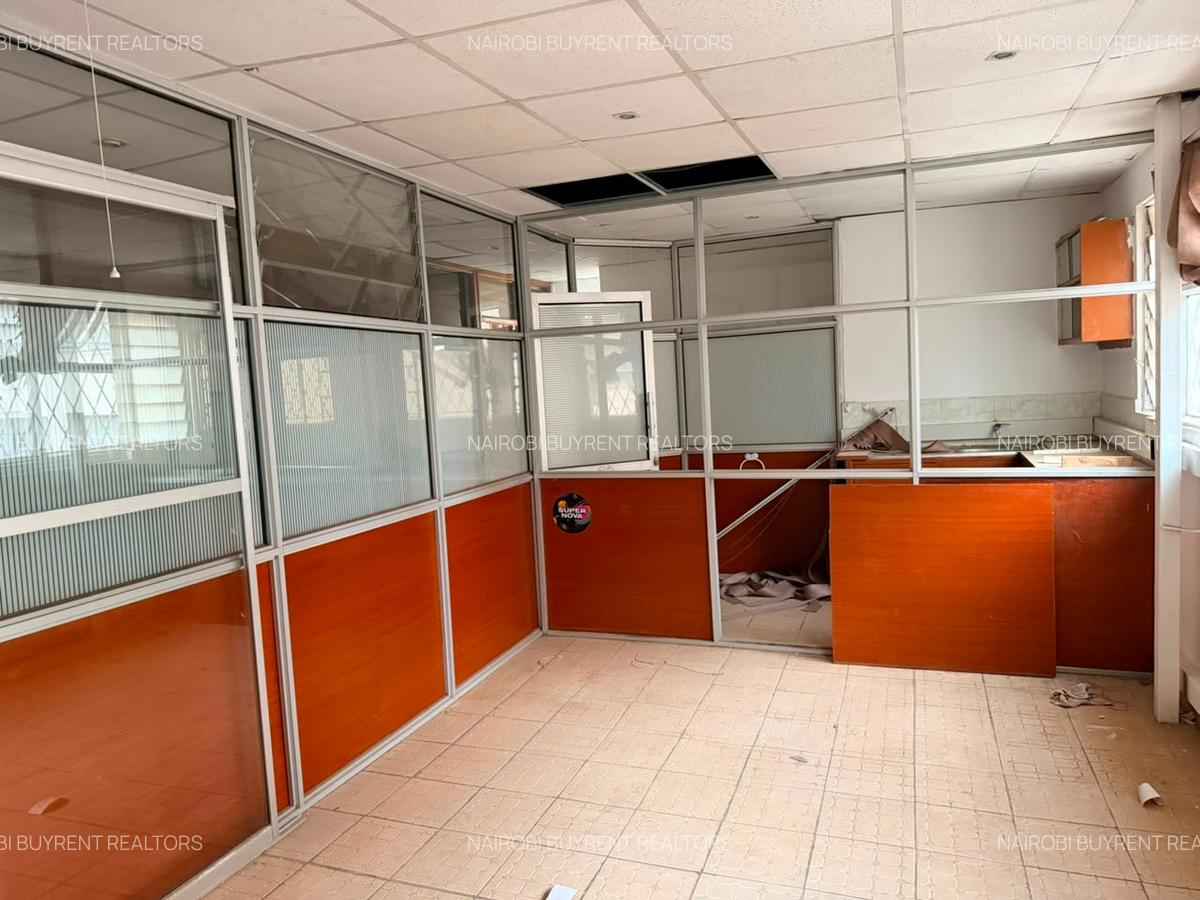 Commercial Property with Fibre Internet in Westlands Area - 3