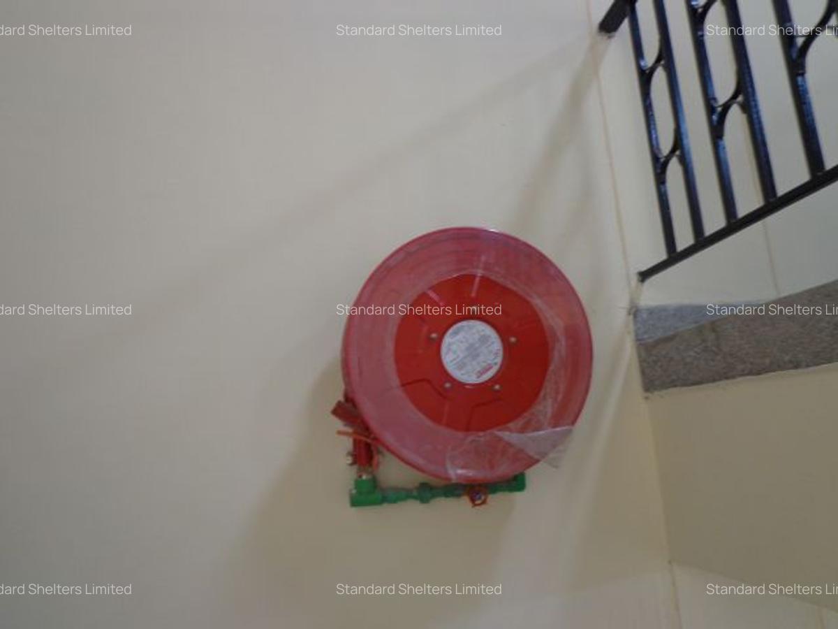 7,500 ft² Warehouse with Service Charge Included in Mombasa Road - 19