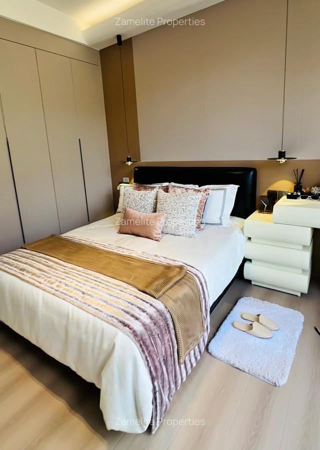 4 Bed House with En Suite in Westlands Area - 9
