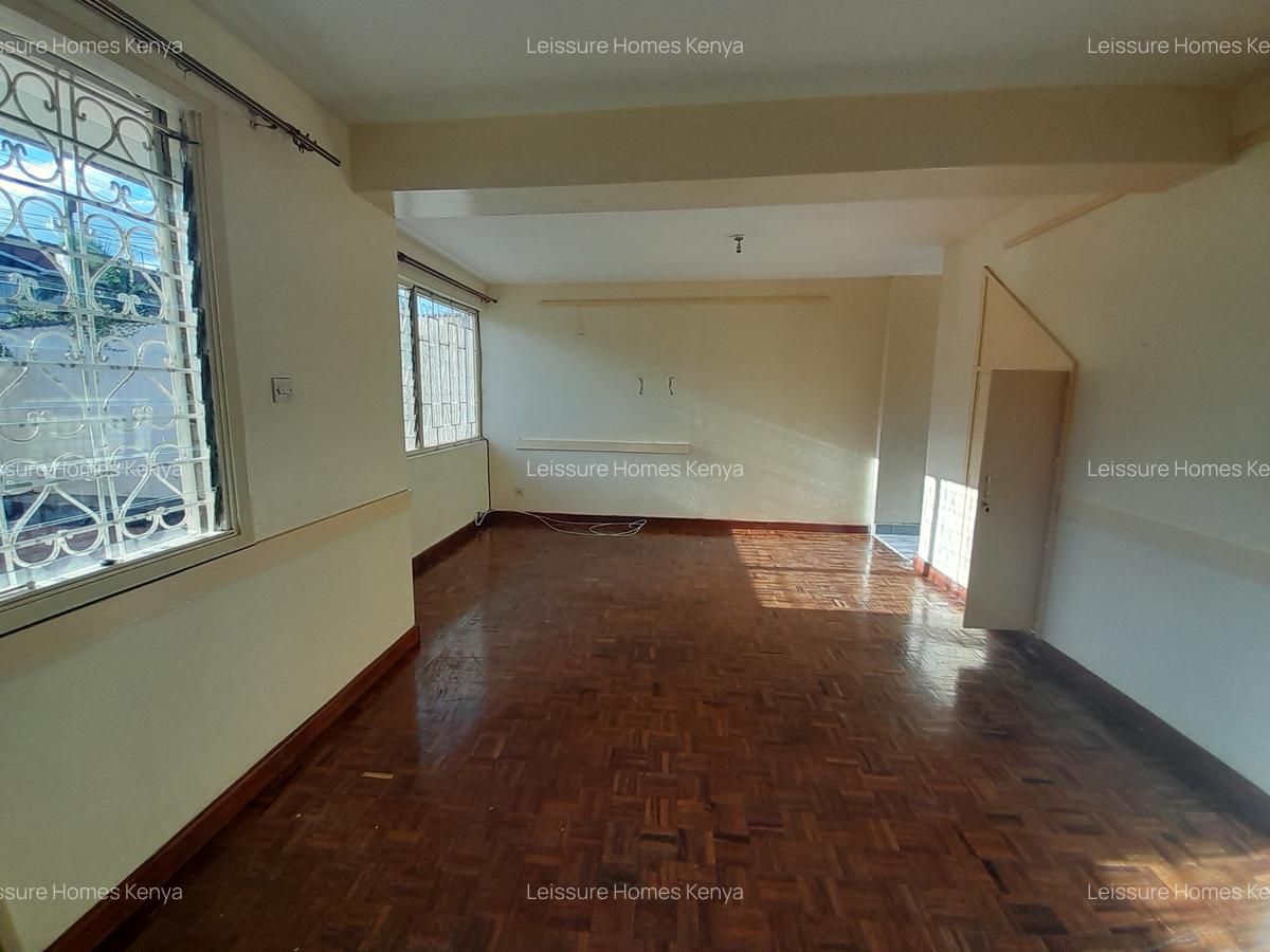 3 Bed Townhouse with Staff Quarters at Magiwa Estate - 7