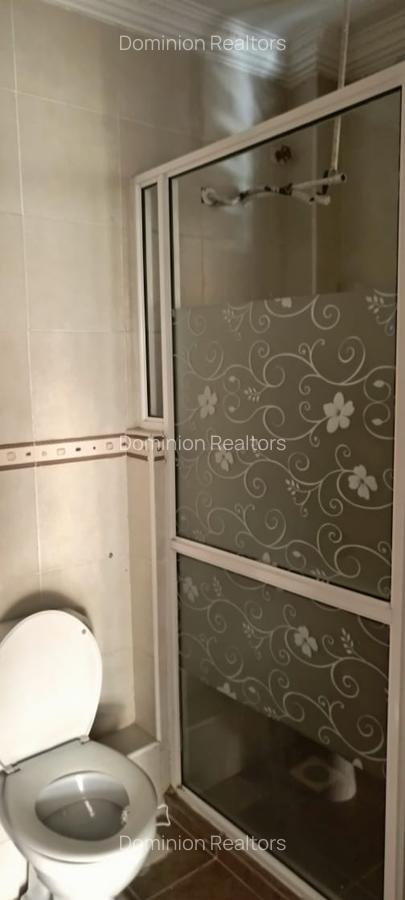 Serviced 1 Bed Apartment with En Suite at Kolobot Drive - 13