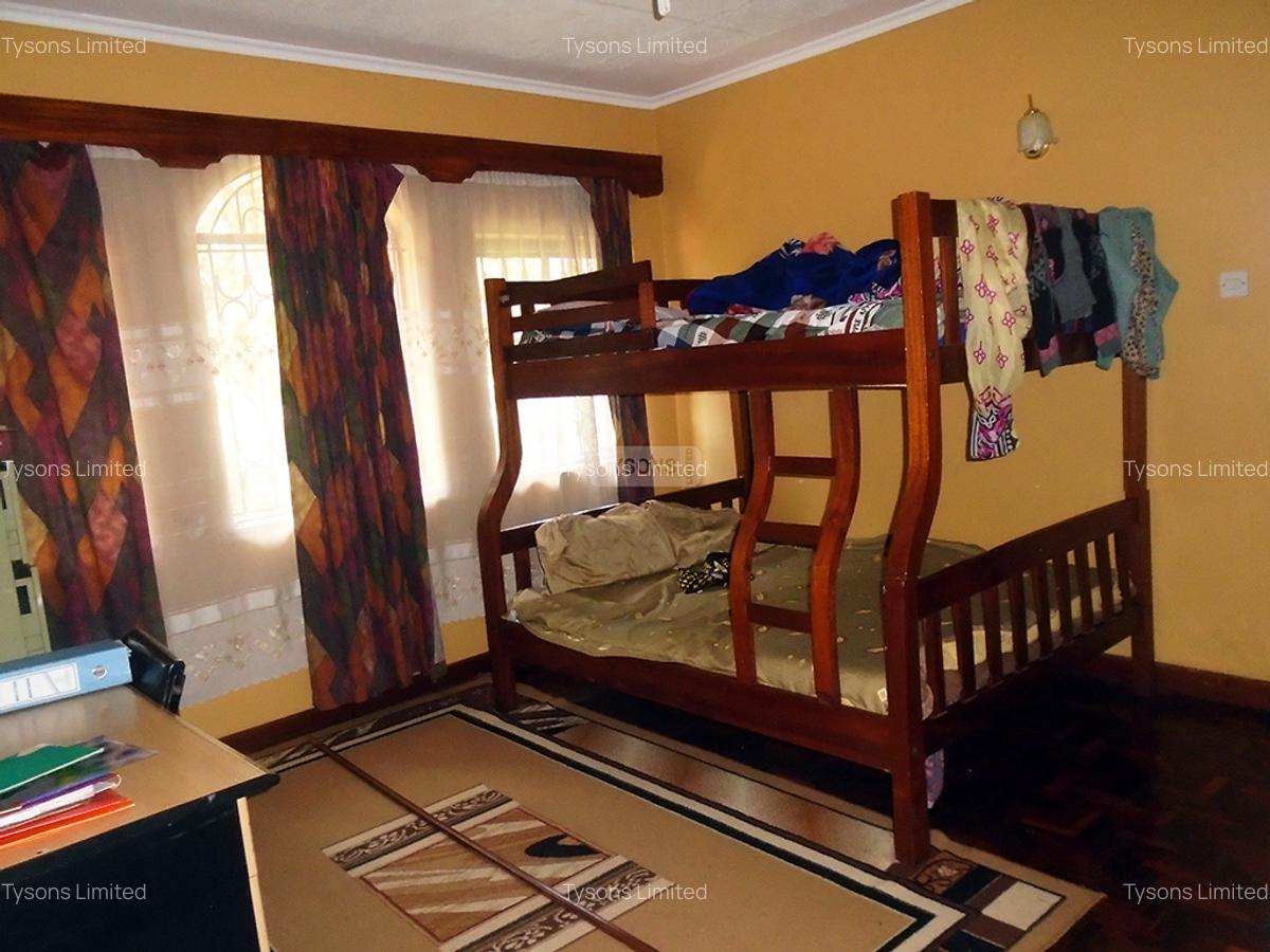 4 Bed House with En Suite in Kitisuru - 8
