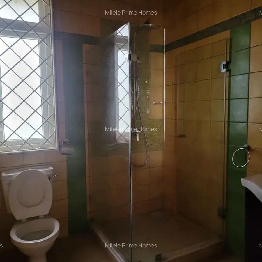 5 Bed Villa with En Suite at Limuru Road - 14