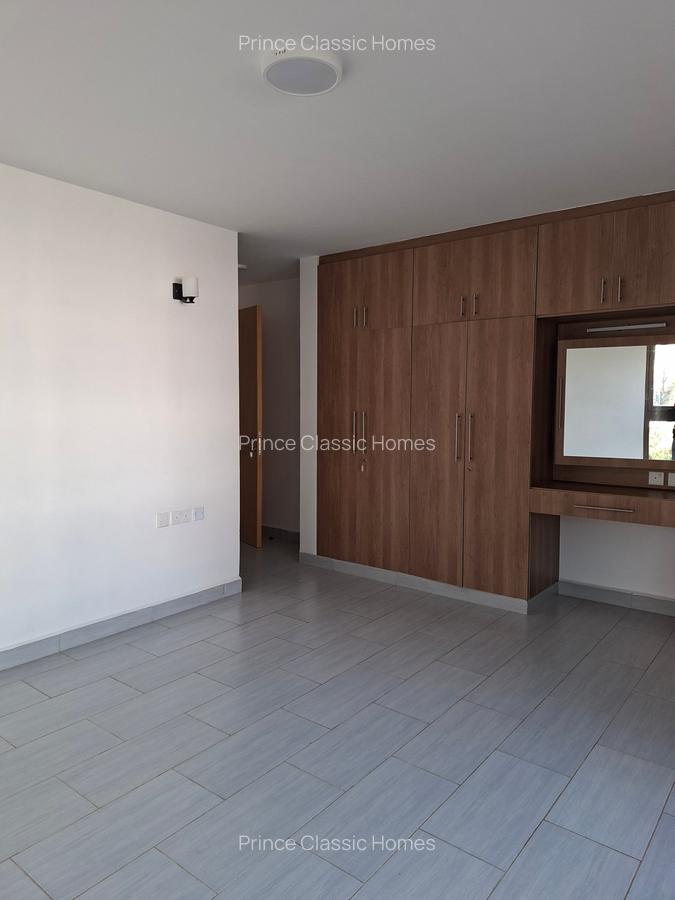 3 Bed Apartment with En Suite at Gitanga Road - 12