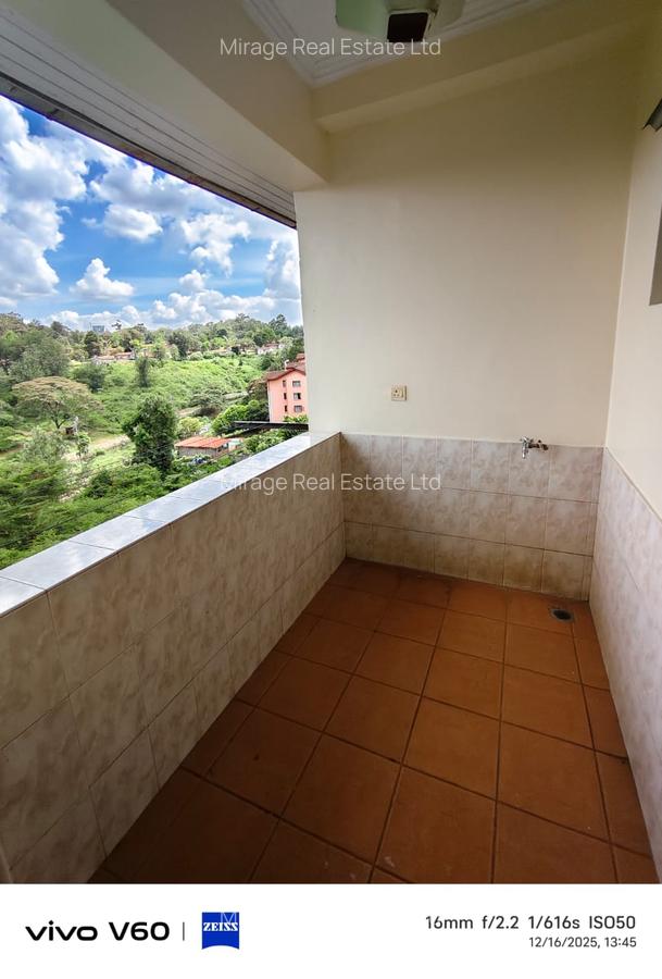 3 Bed Apartment with Staff Quarters in Kileleshwa - 5