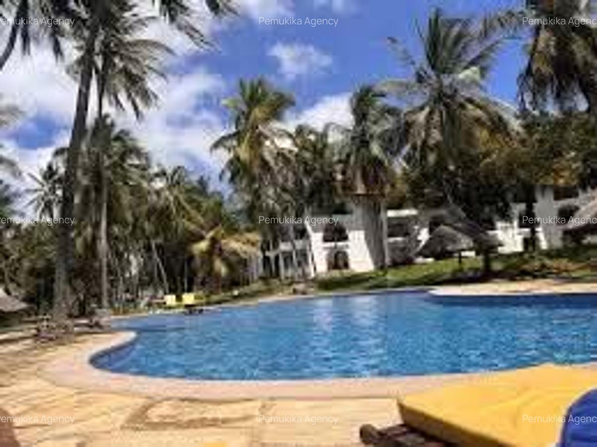 Furnished Commercial Property with Service Charge Included in Nyali Area - 7