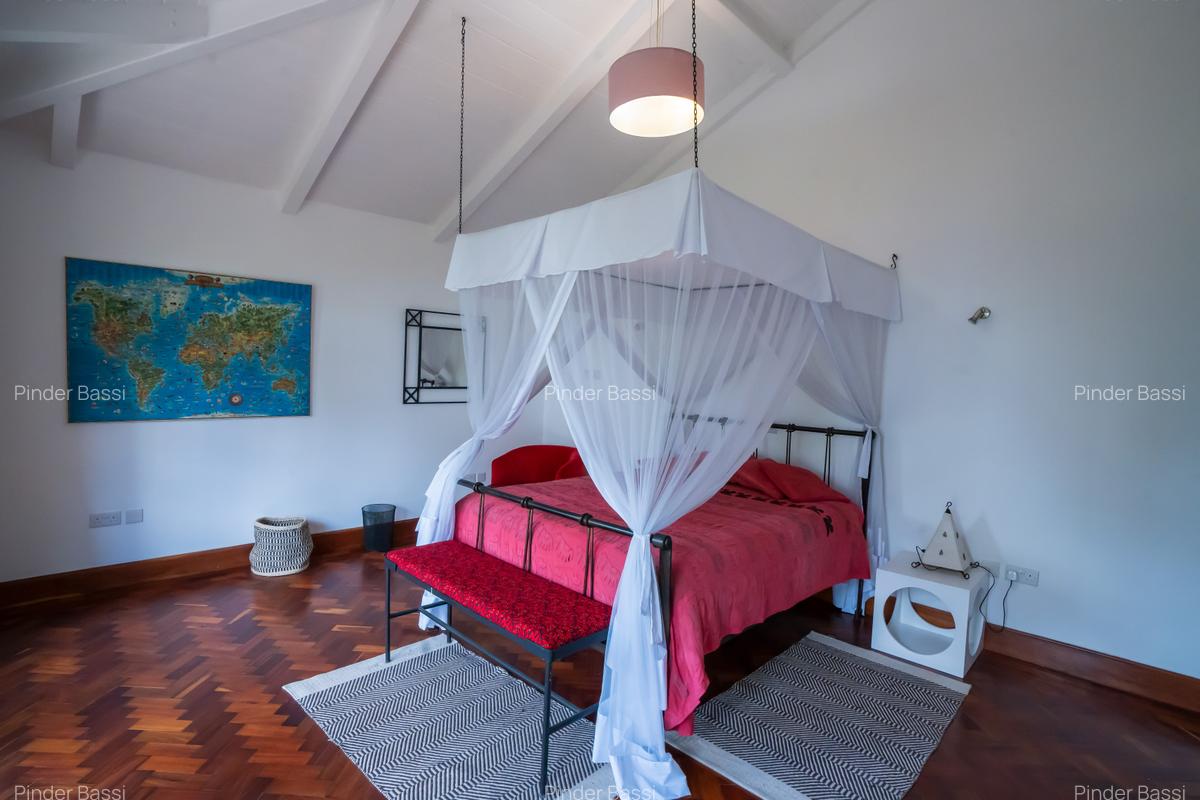 3 Bed House with Garden in Muthaiga - 7