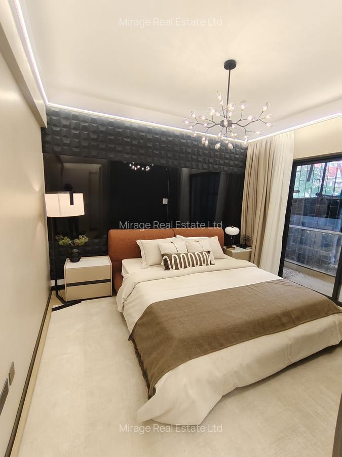 3 Bed Apartment with En Suite in Kilimani - 7