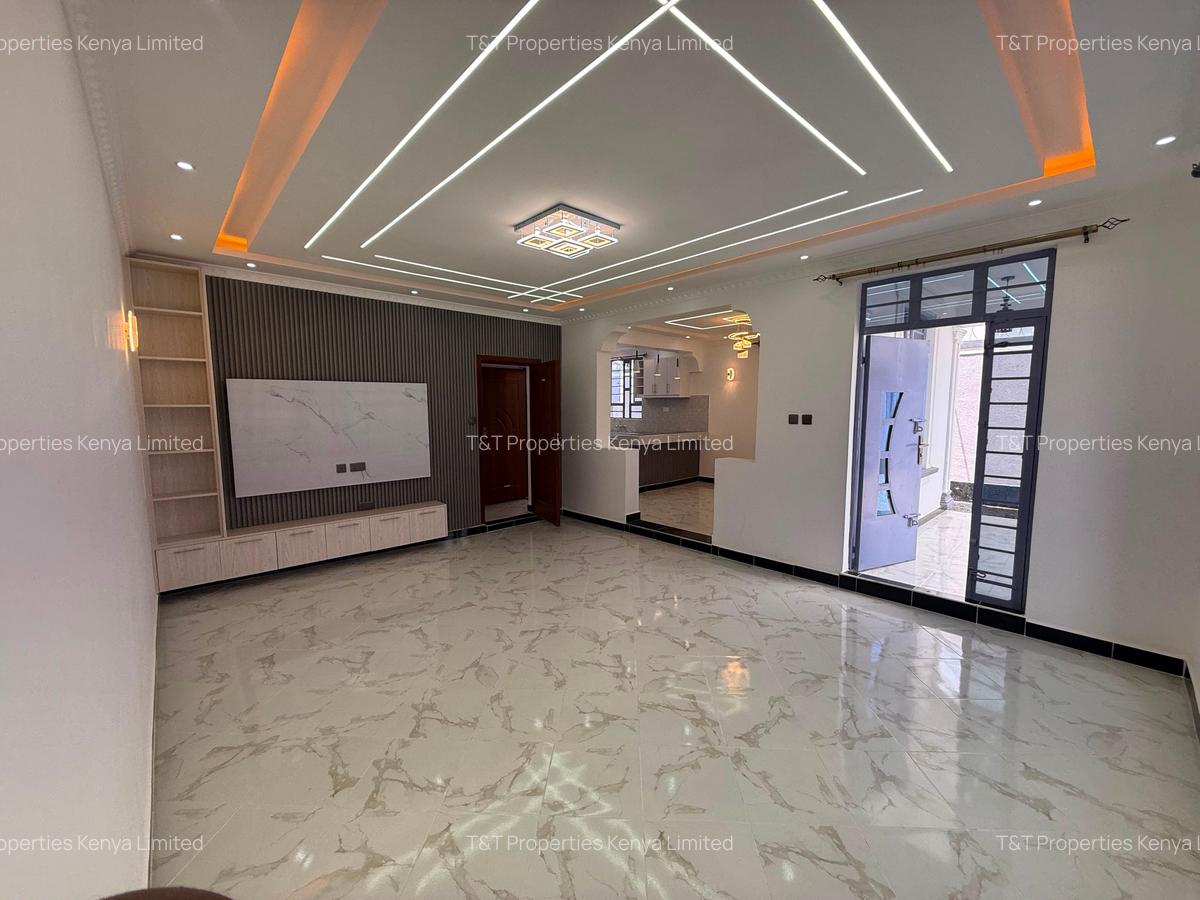 3 Bed House with En Suite at Ruiru Matangi - 15