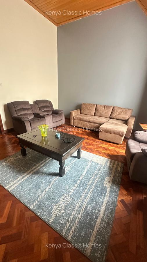 5 Bed Townhouse with En Suite at Lavington Nairobi Kenya - 7