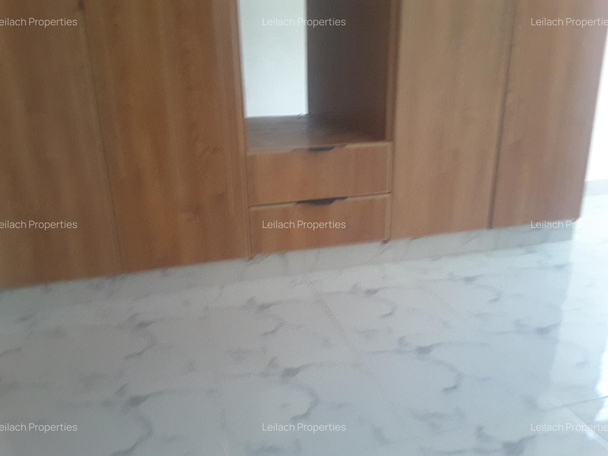 3 Bed House with En Suite in Ongata Rongai - 11